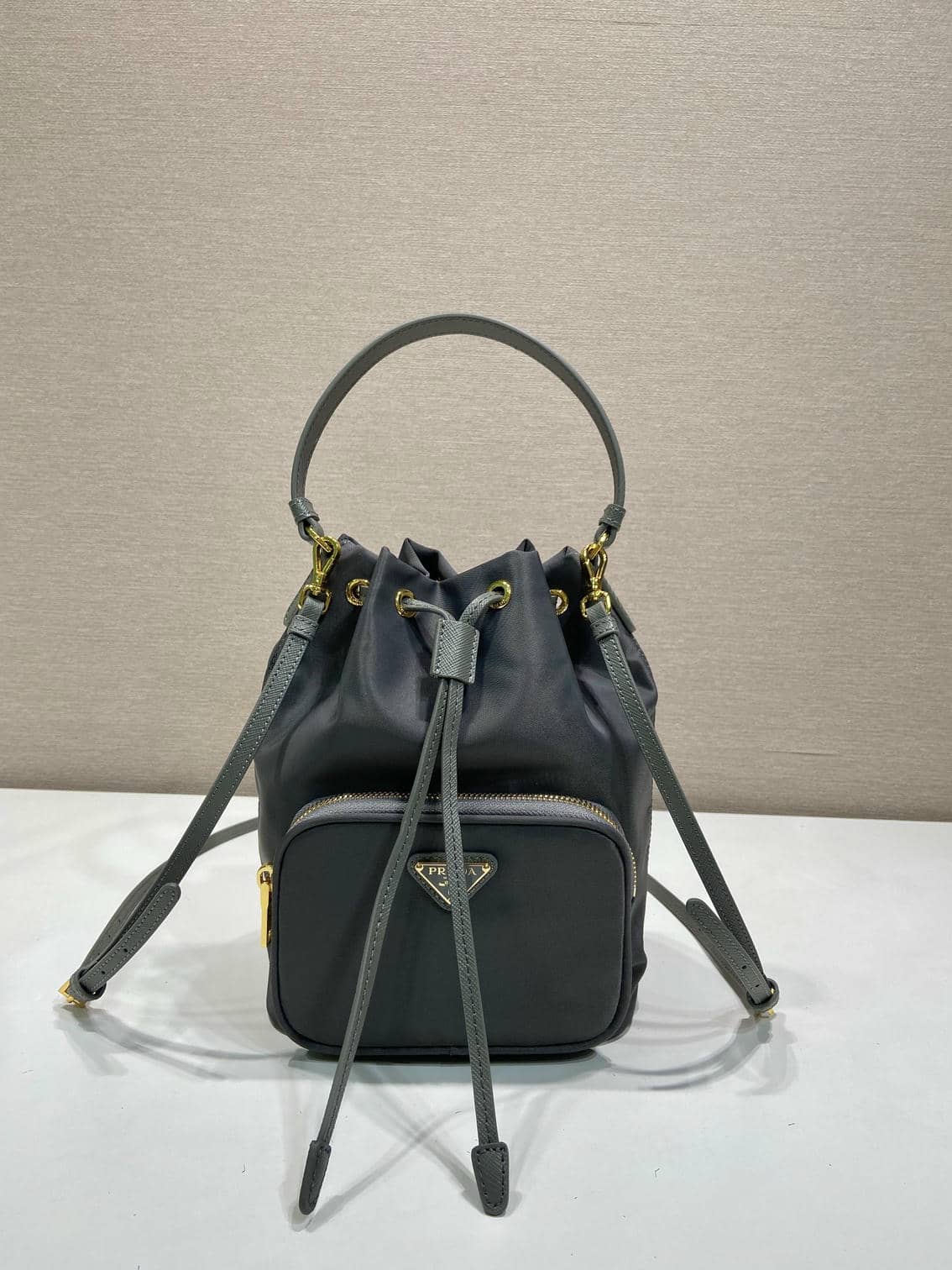 002Series-Nylon-Gray